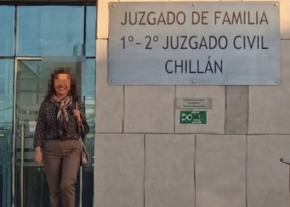 C.A. de Chillán
