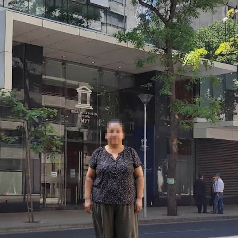 C.A. de Santiago