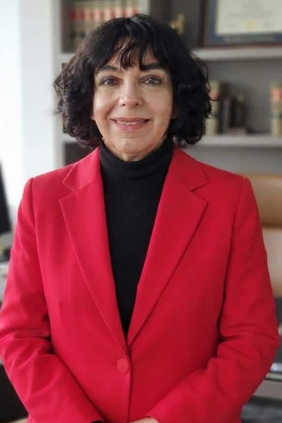 Graciela Astorga