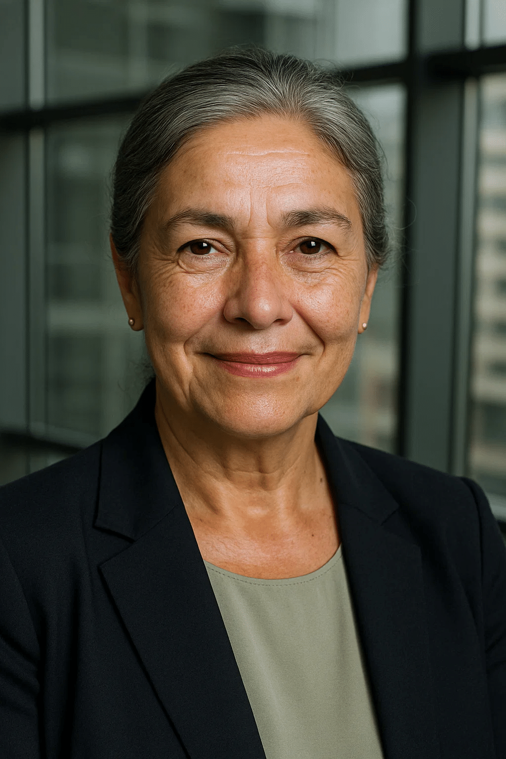 Carmen Correa, abogada de familia de Abogaley