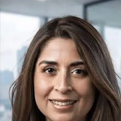 Andrea Álvarez, abogada de familia en Abogaley