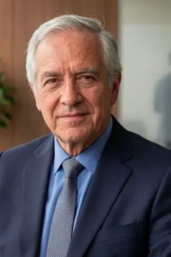 Carlos Domínguez, Corporativo en Abogaley