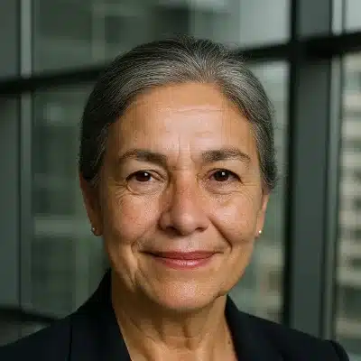 Carmen Correa, abogada de familia en Abogaley