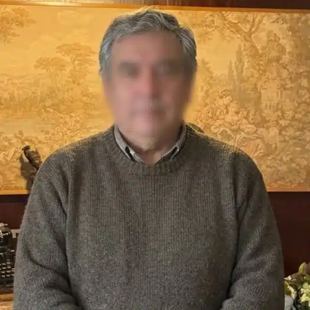 Cliente de Abogaley en Antofagasta, identidad reservada, defensa en demanda de alimentos mayores