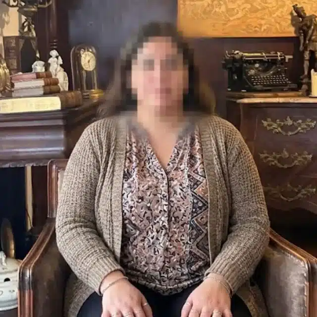 Clienta de Abogaley en Antofagasta, identidad reservada, caso de aumento de pensión de alimentos