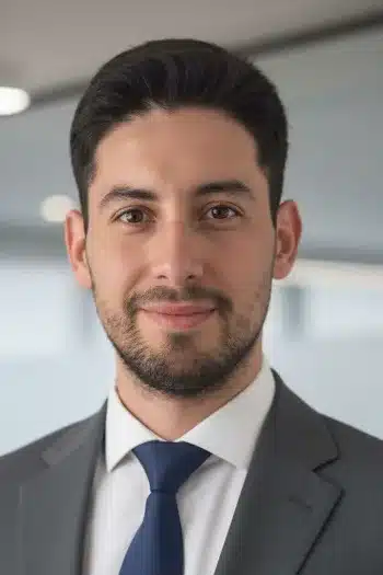 Ewald Meyer, Penal en Abogaley