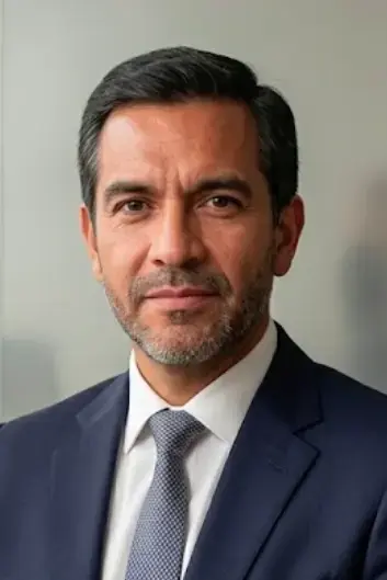 Fernando Barros, Civil en Abogaley