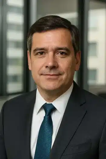 Juan Reyes, Corporativo en Abogaley