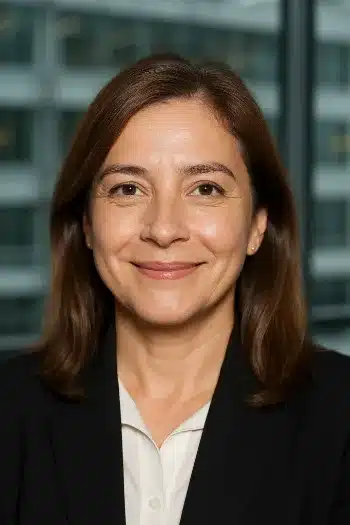 María Eugenia Muñoz, Penal en Abogaley