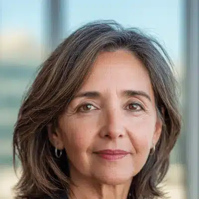 María Rioseco, abogada de familia en Abogaley