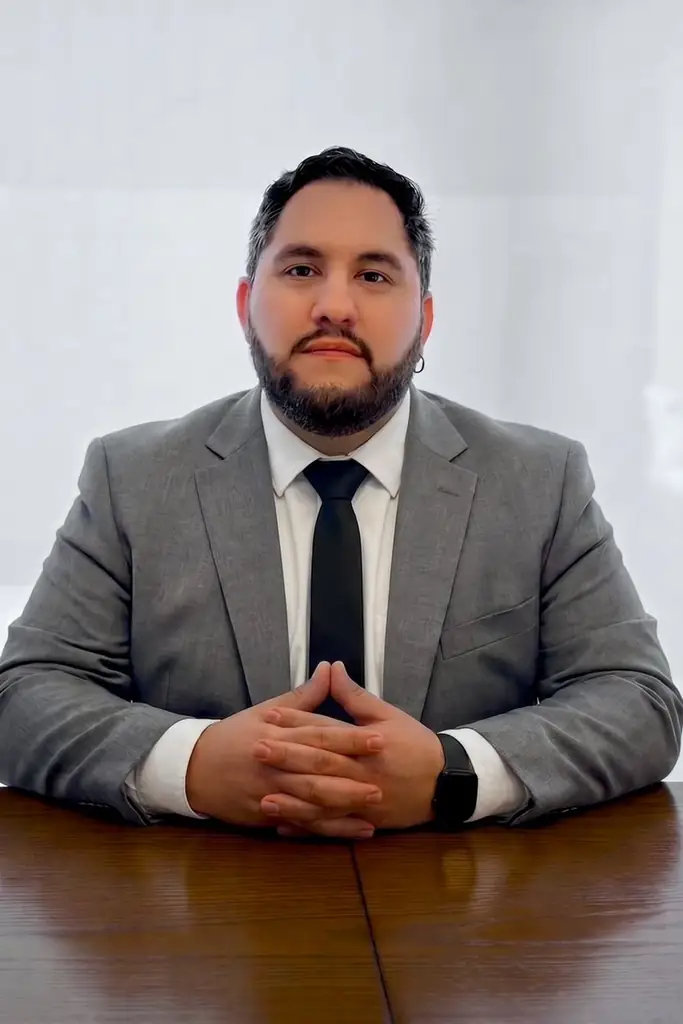 Basilio Belmar, abogado civil y administrativo en Abogaley